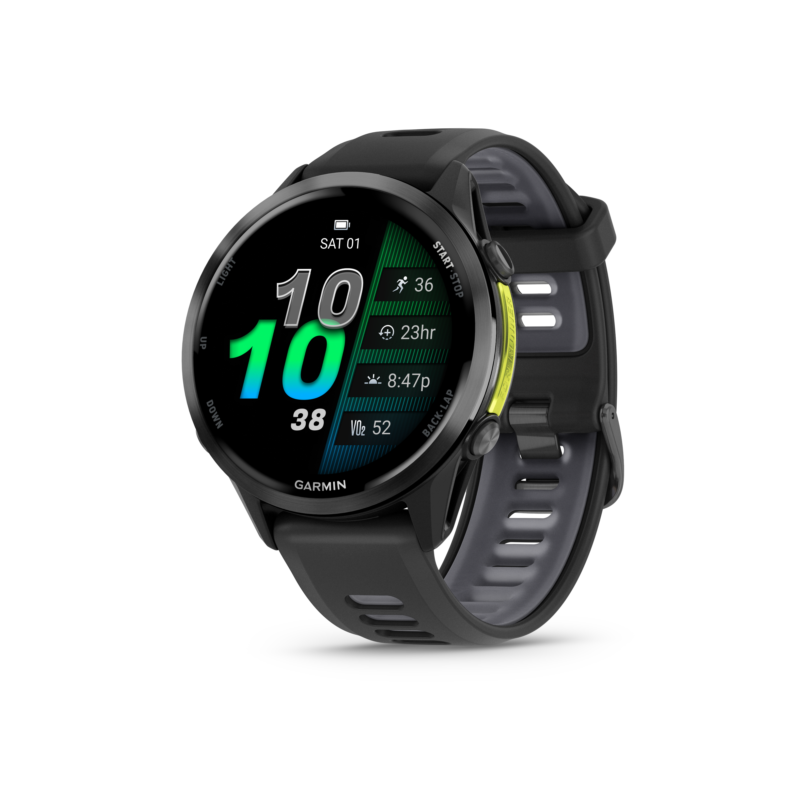 GARMIN FORERUNNER 970