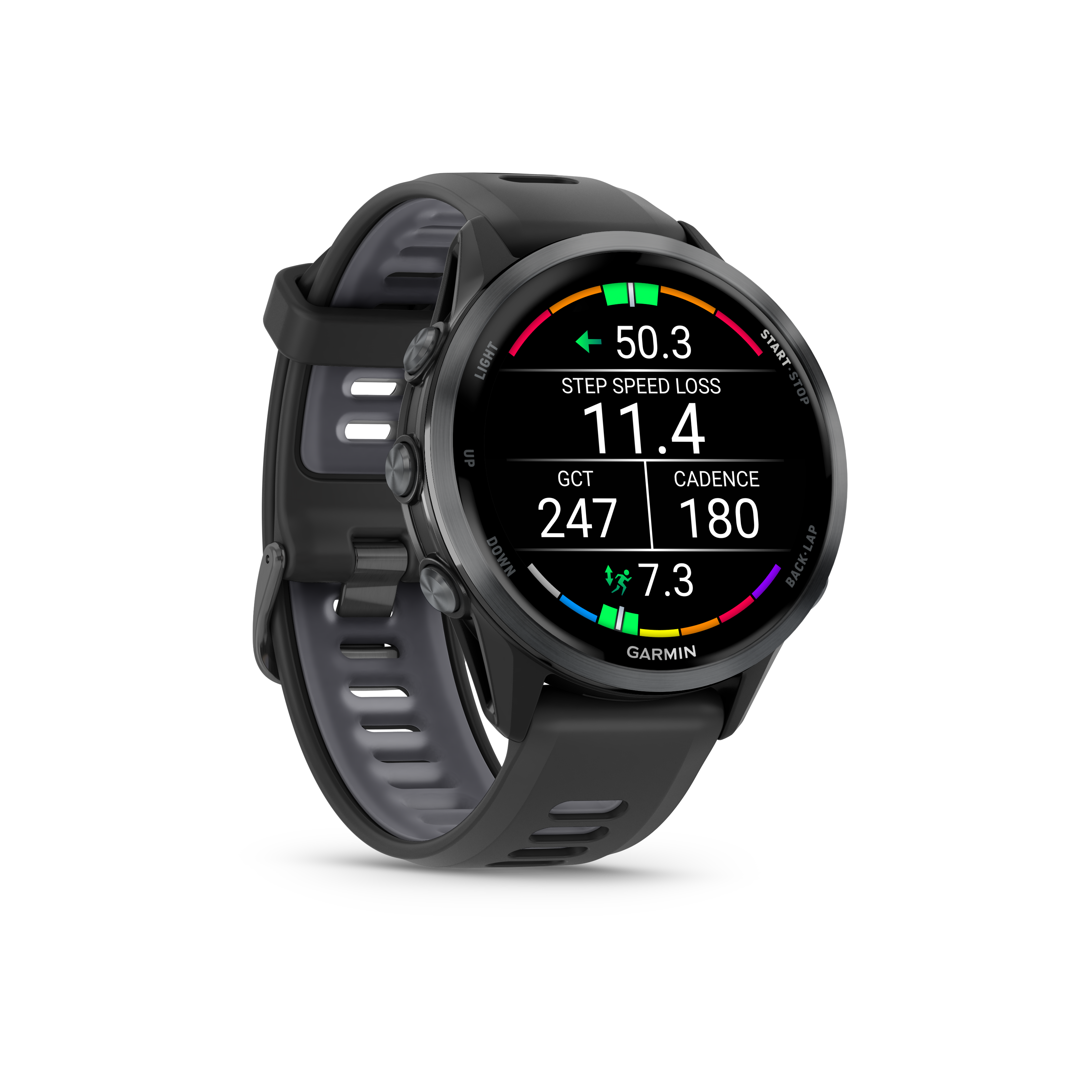 GARMIN FORERUNNER 970