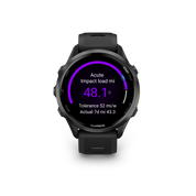 GARMIN FORERUNNER 970
