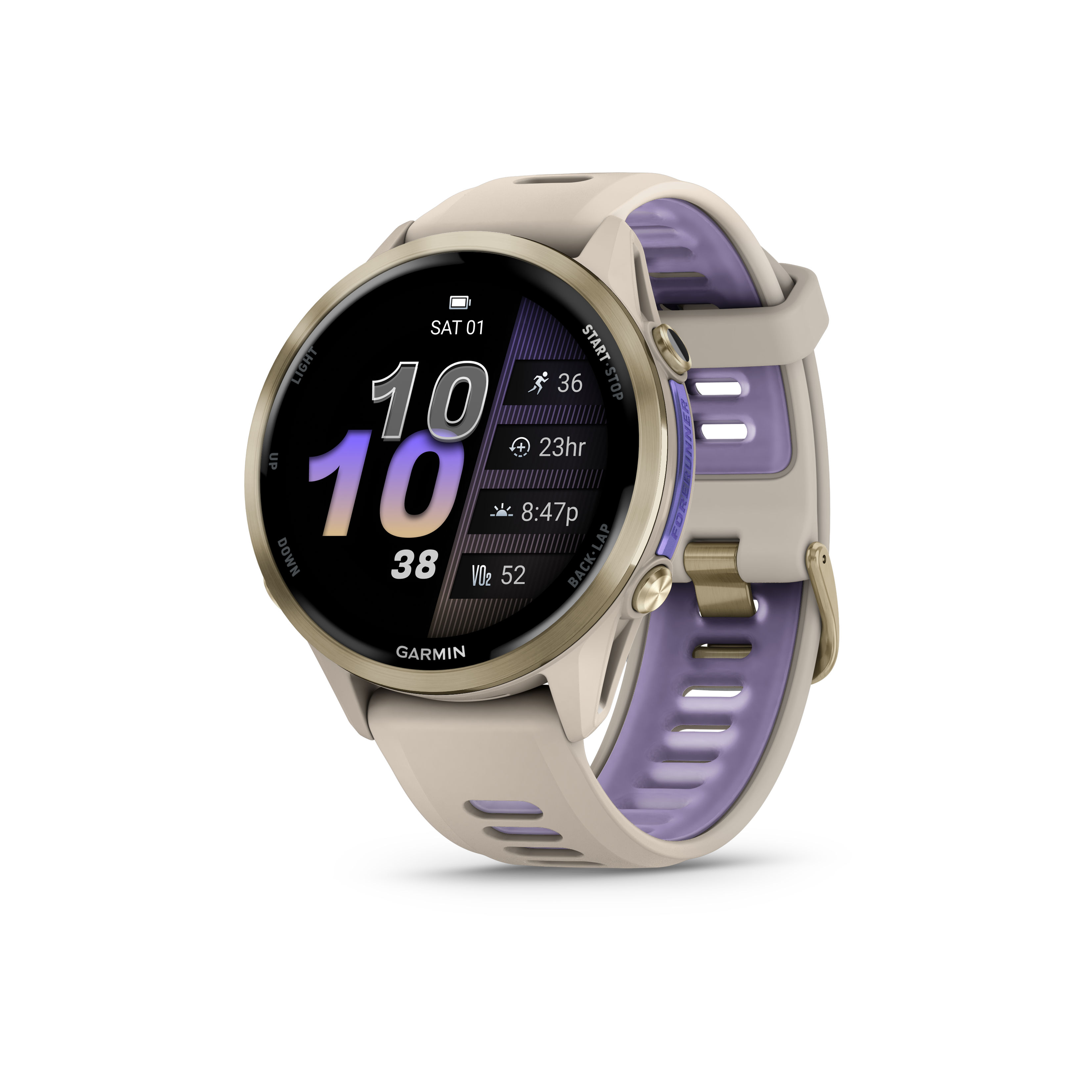 GARMIN FORERUNNER 970
