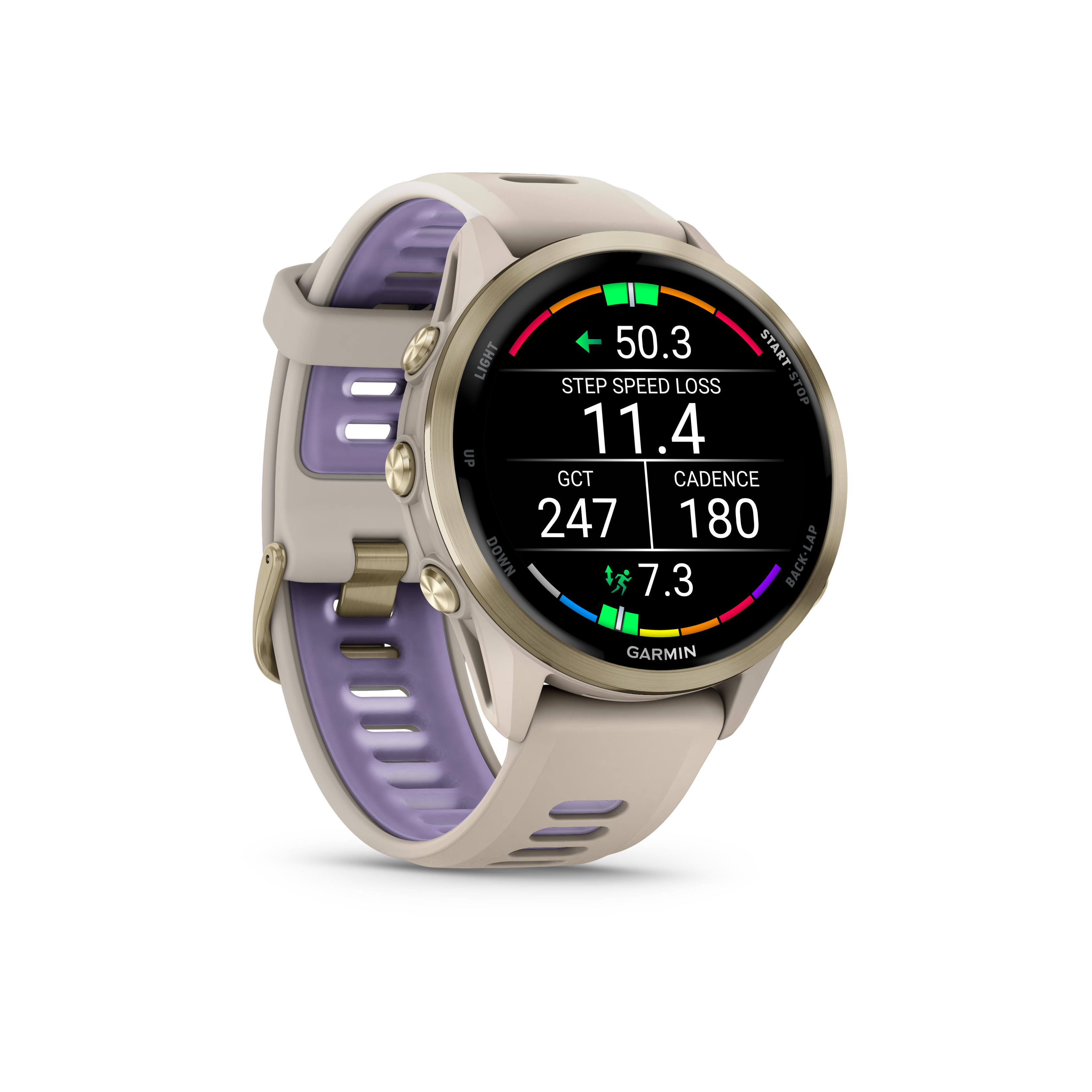 GARMIN FORERUNNER 970
