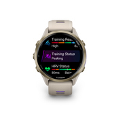 GARMIN FORERUNNER 970