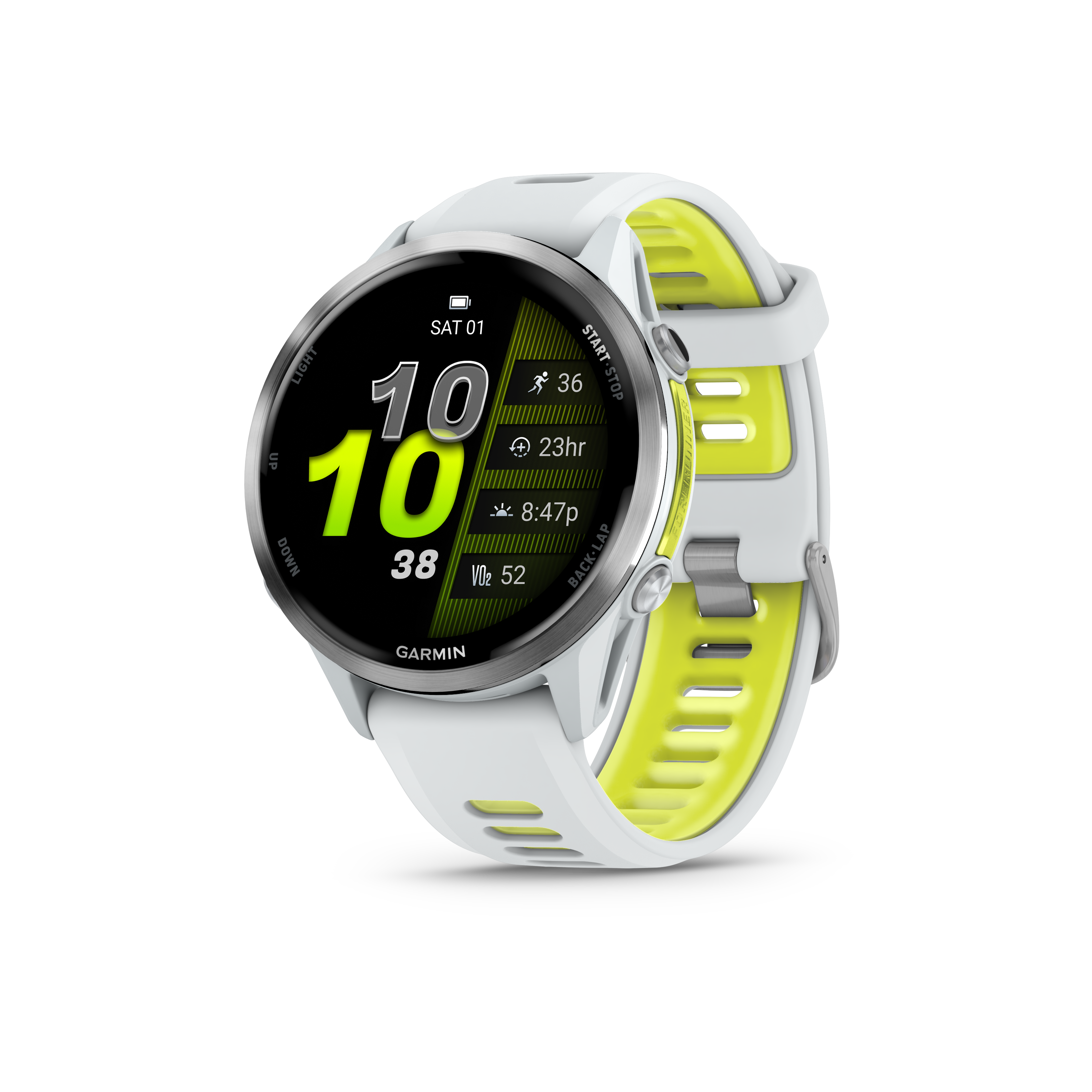 GARMIN FORERUNNER 970