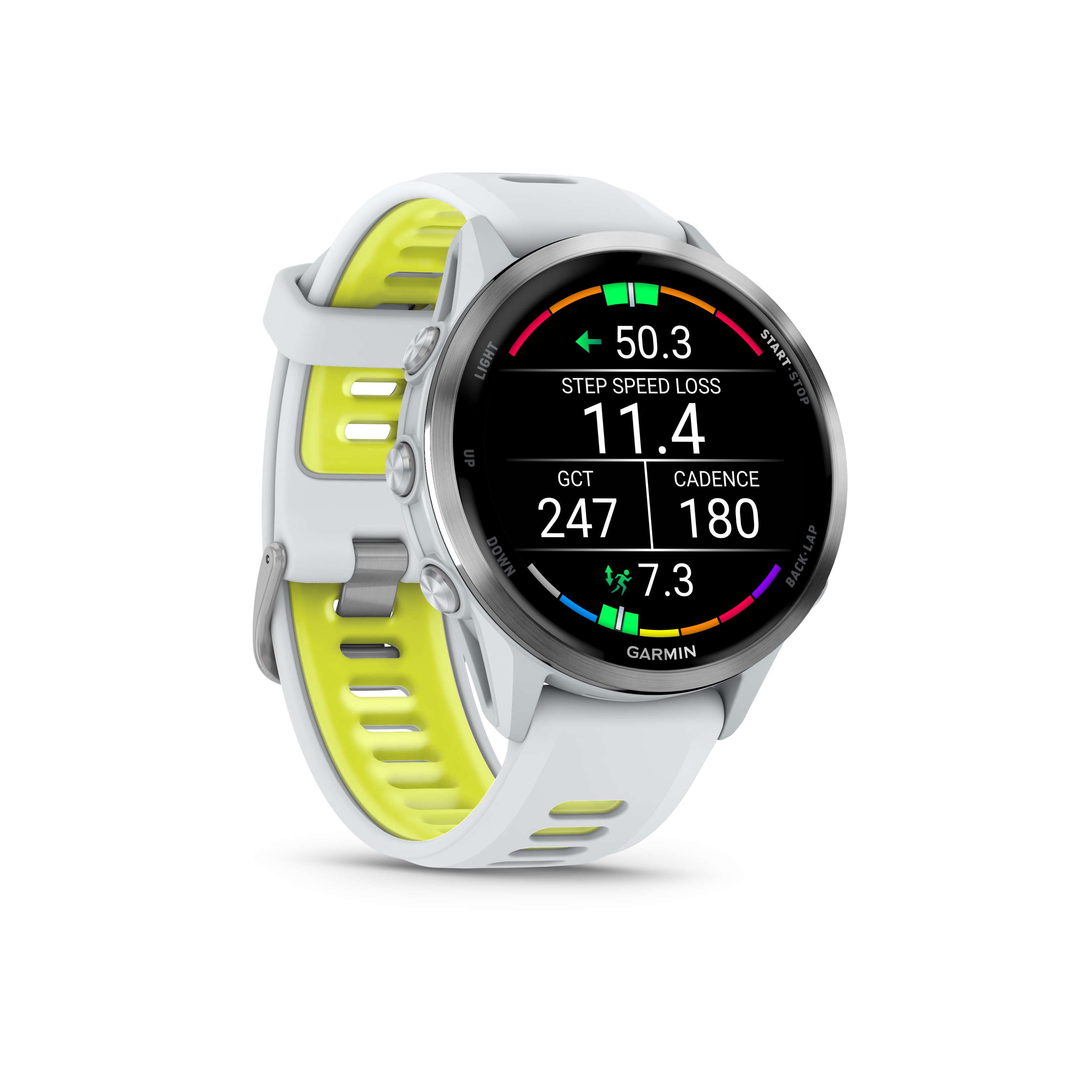 GARMIN FORERUNNER 970