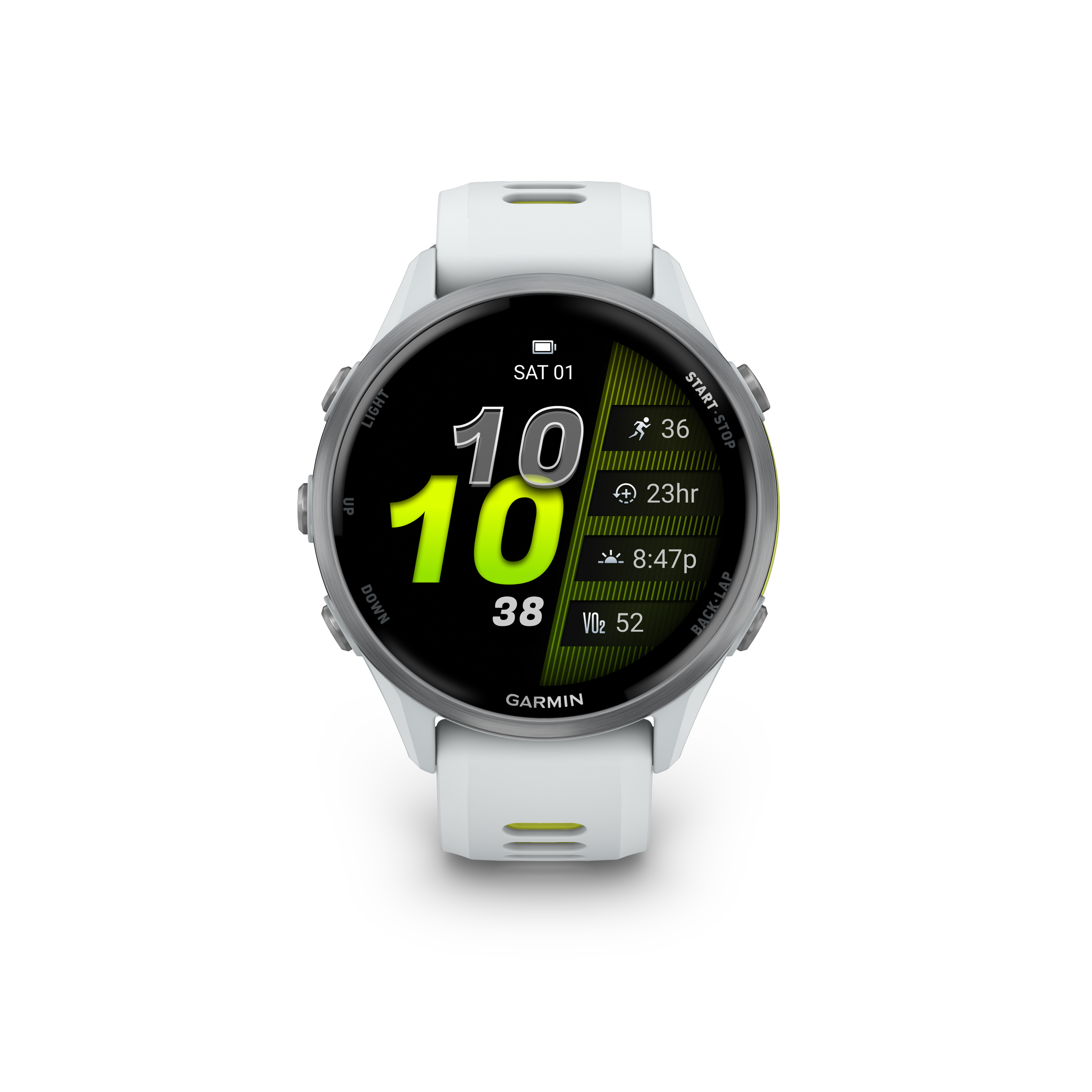 GARMIN FORERUNNER 970