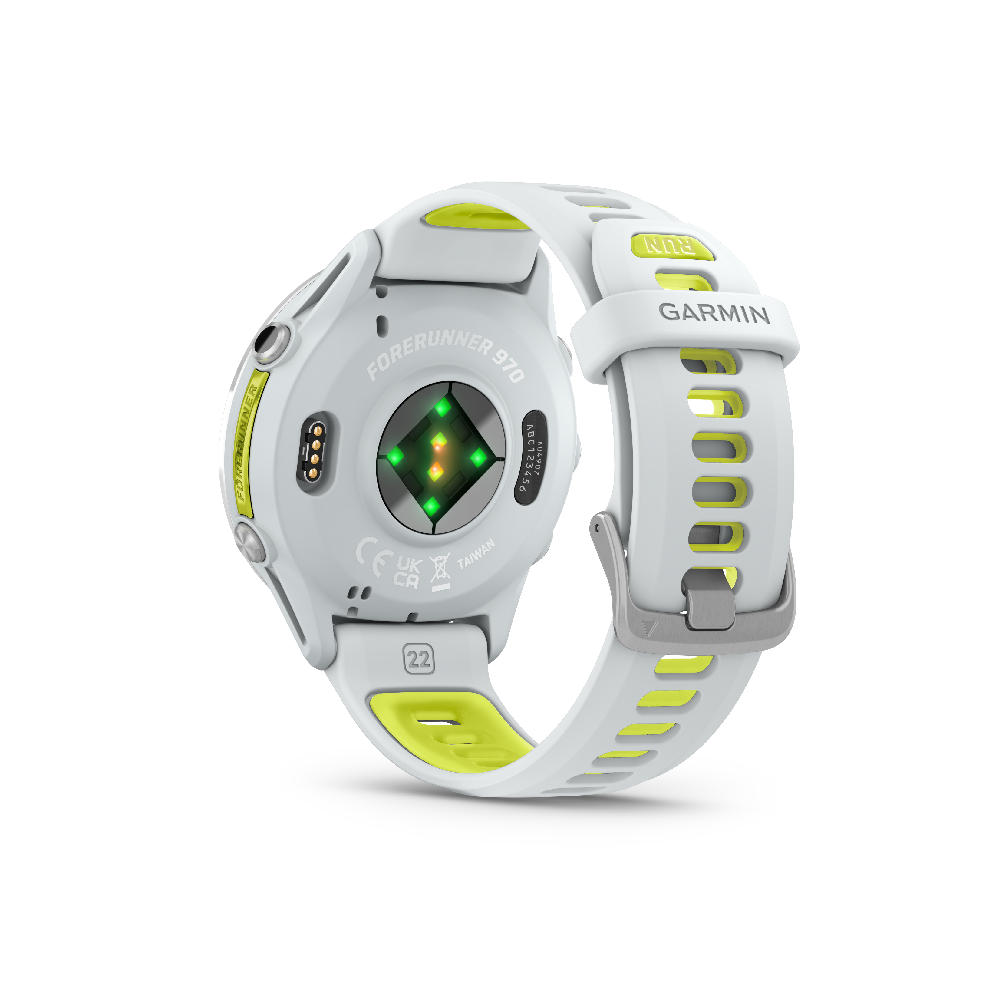 GARMIN FORERUNNER 970