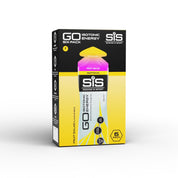 SIS GO PLUS ISOTONIC ENERGY GEL
