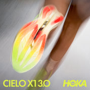 Hoka CIELO X1 3.0 (Unisex)