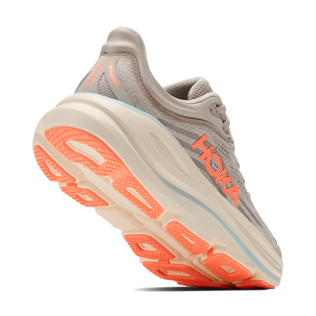 Hoka Bondi 9 - Womens (Wide)