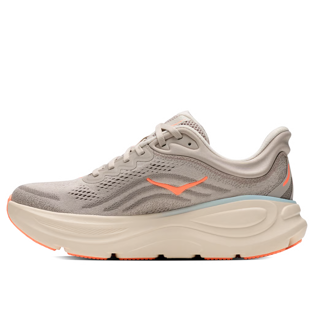 Hoka Bondi 9 - Womens (Wide)