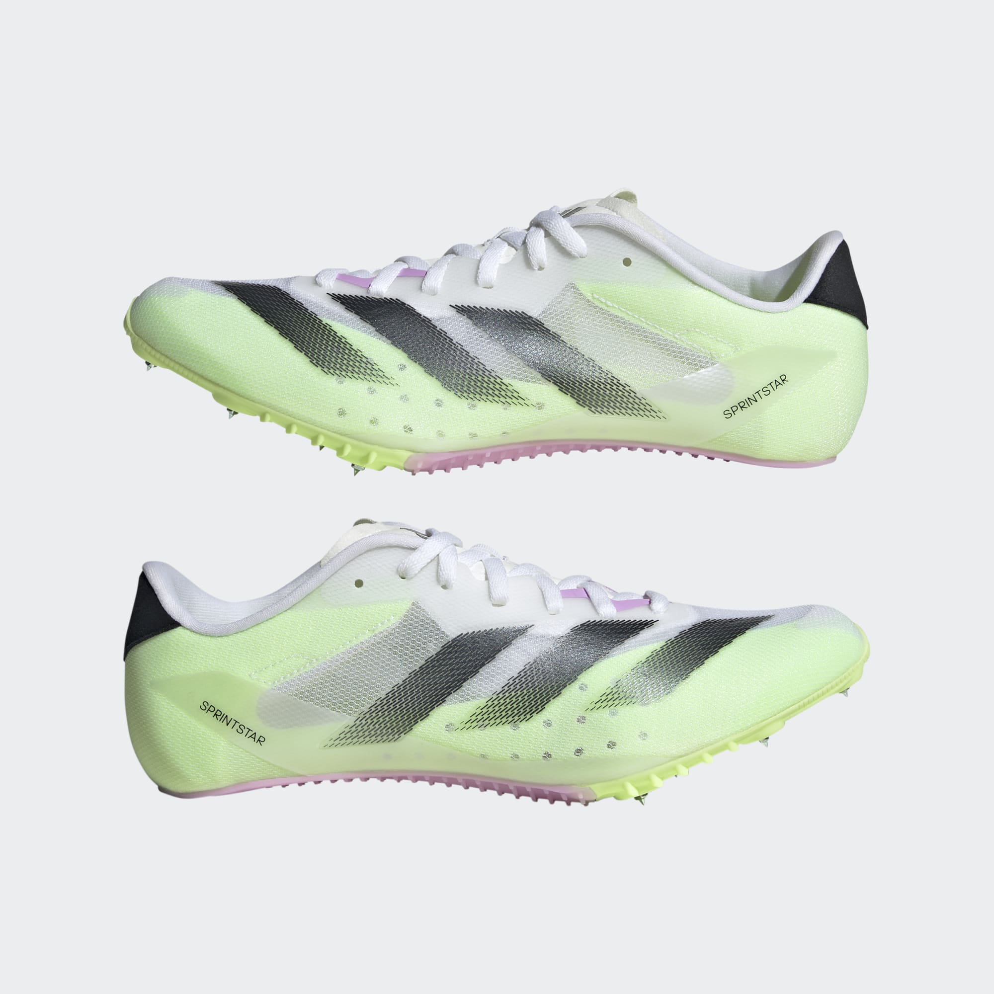 Adidas Sprintstar Spike (Unisex)