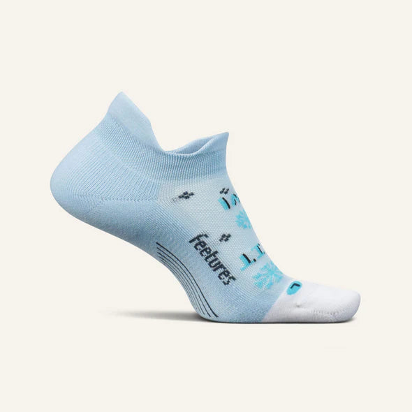 Feetures Elite Light Cushion No-Show Tab