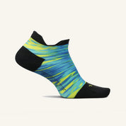 Feetures Elite Light Cushion No-Show Tab