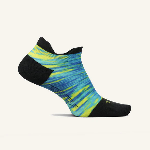 Feetures Elite Light Cushion No-Show Tab