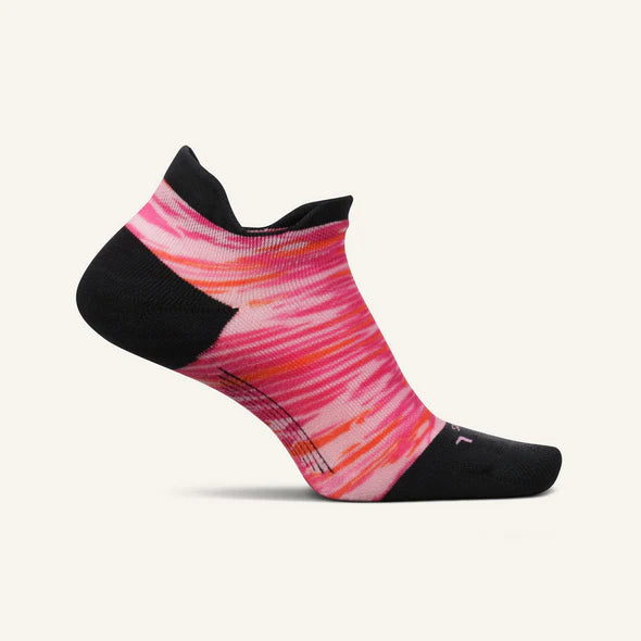 Feetures Elite Light Cushion No-Show Tab