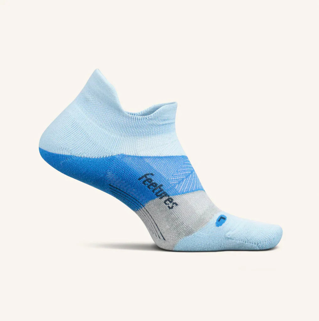 Feetures Elite Light Cushion No-Show Tab