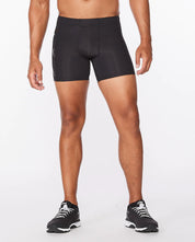 2XU Core Compression 1/2 Shorts - Mens