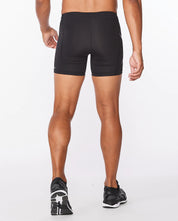 2XU Core Compression 1/2 Shorts - Mens