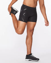 2XU Core Compression 1/2 Shorts - Mens