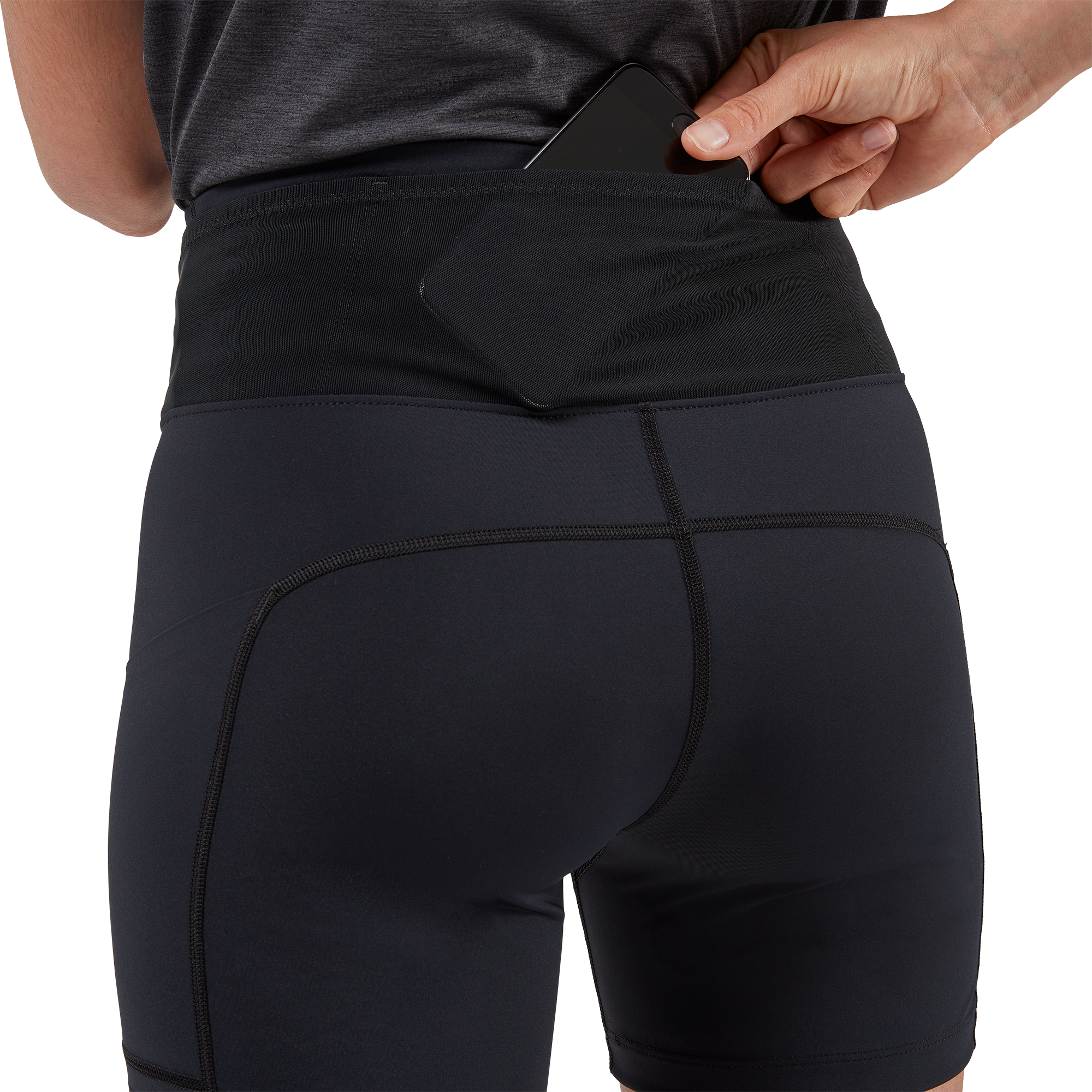 ON Running Sprinter Shorts - Womens
