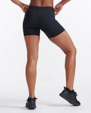 2XU Core Comp Game Day 5" Shorts - Womens