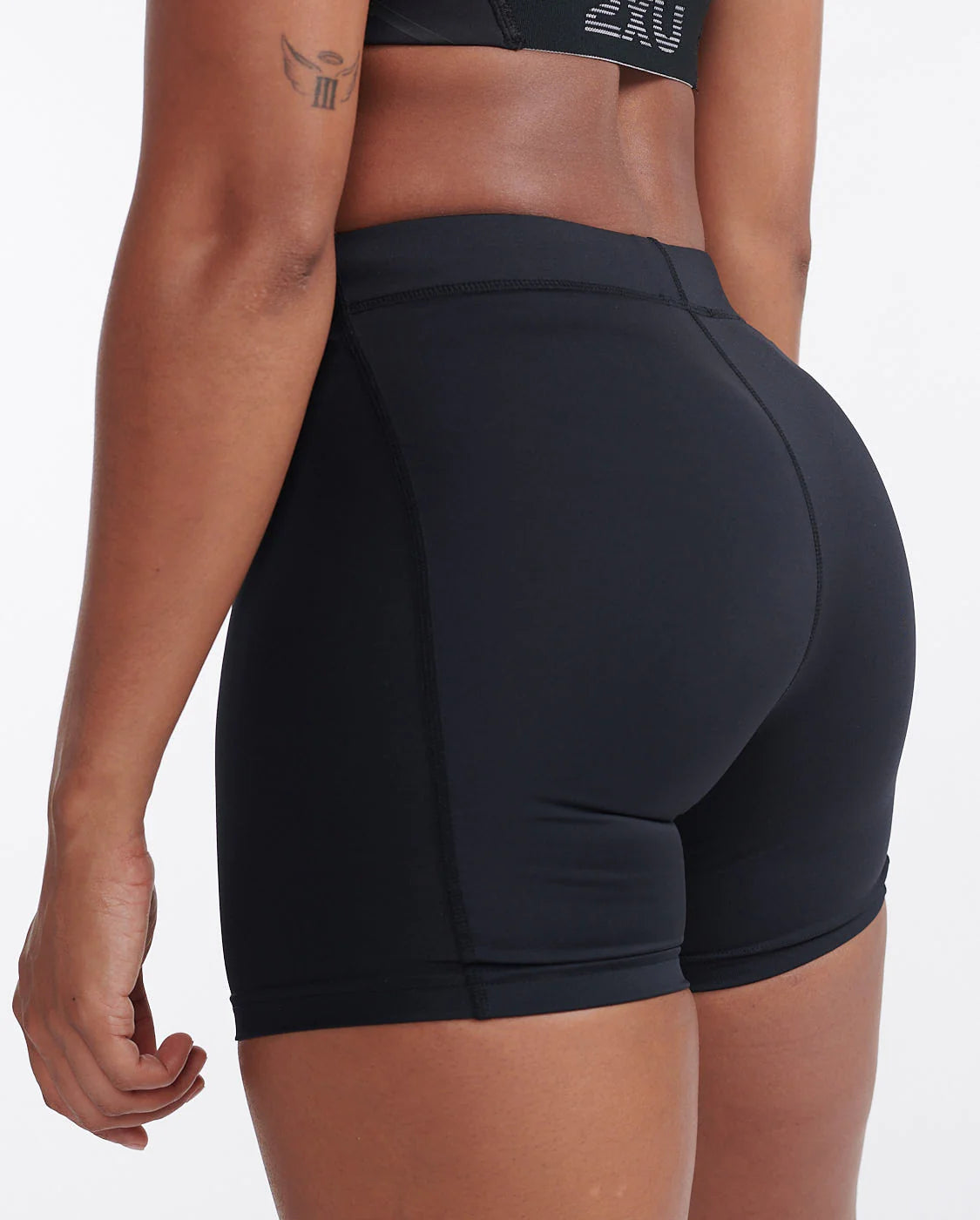 2XU Core Comp Game Day 5" Shorts - Womens