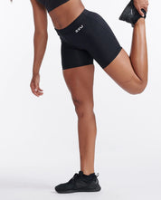 2XU Core Comp Game Day 5" Shorts - Womens