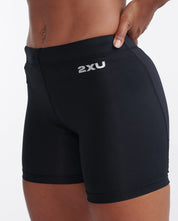 2XU Core Comp Game Day 5" Shorts - Womens