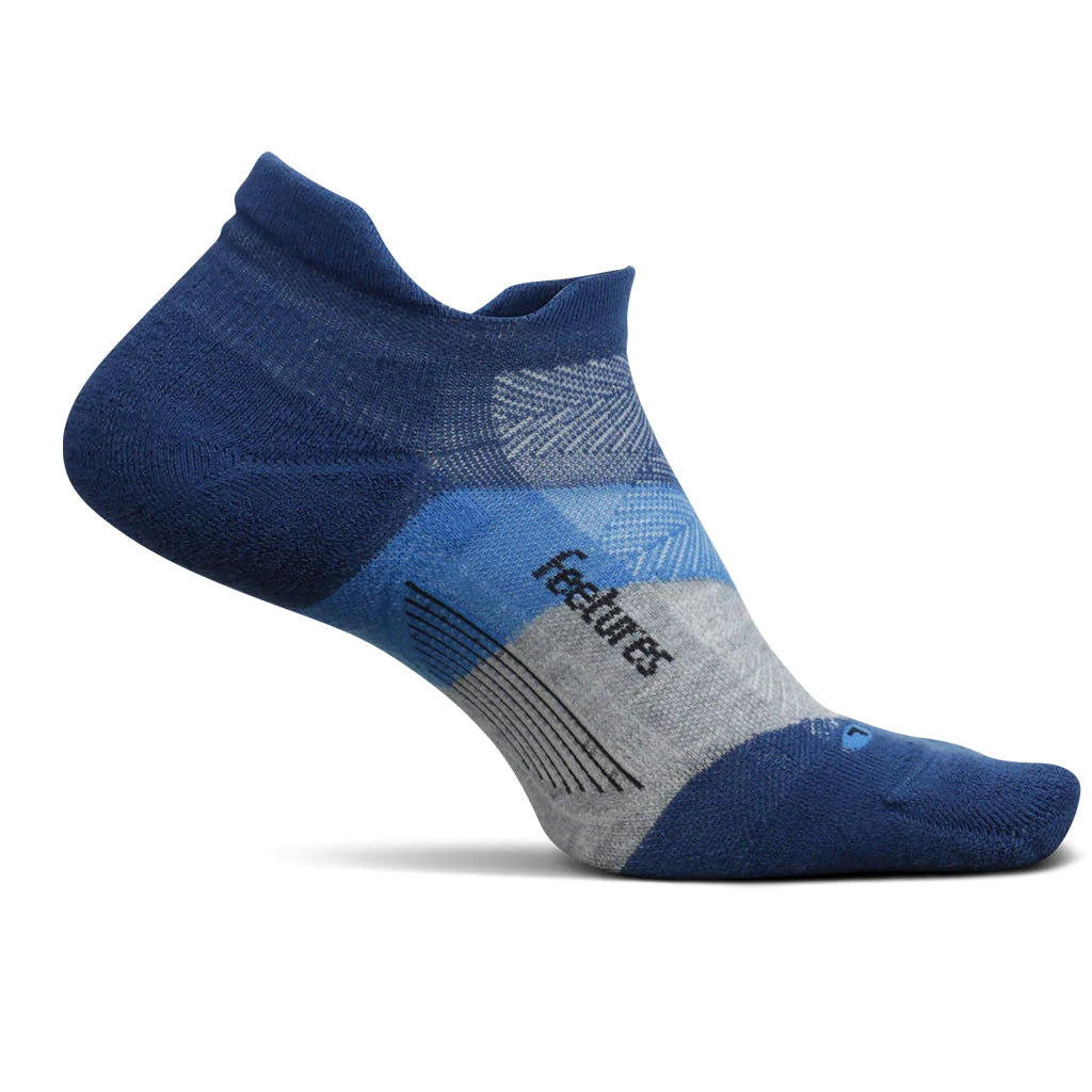 Feetures Elite Light Cushion No-Show Tab