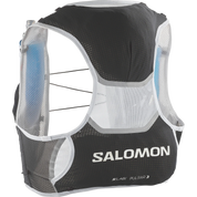 SALOMON S/LAB PULSAR 3 SET VEST with bottles