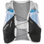 SALOMON S/LAB PULSAR 3 SET VEST with bottles
