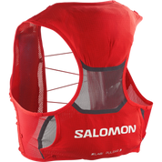 SALOMON S/LAB PULSAR 3 SET VEST with bottles