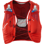 SALOMON S/LAB PULSAR 3 SET VEST with bottles