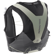 SALOMON ADV SKIN 5 SET WITH FLASKS TRAIL VEST