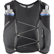 SALOMON ADV SKIN 5 SET WITH FLASKS TRAIL VEST