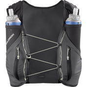 SALOMON ADV SKIN 12 SET WITH FLASKS TRAIL VEST