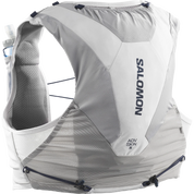 SALOMON ADV SKIN 5 SET WITH FLASKS TRAIL VEST