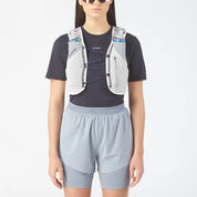 SALOMON ADV SKIN 5 SET WITH FLASKS TRAIL VEST