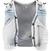 SALOMON ADV SKIN 5 SET WITH FLASKS TRAIL VEST