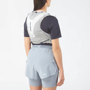 SALOMON ADV SKIN 5 SET WITH FLASKS TRAIL VEST