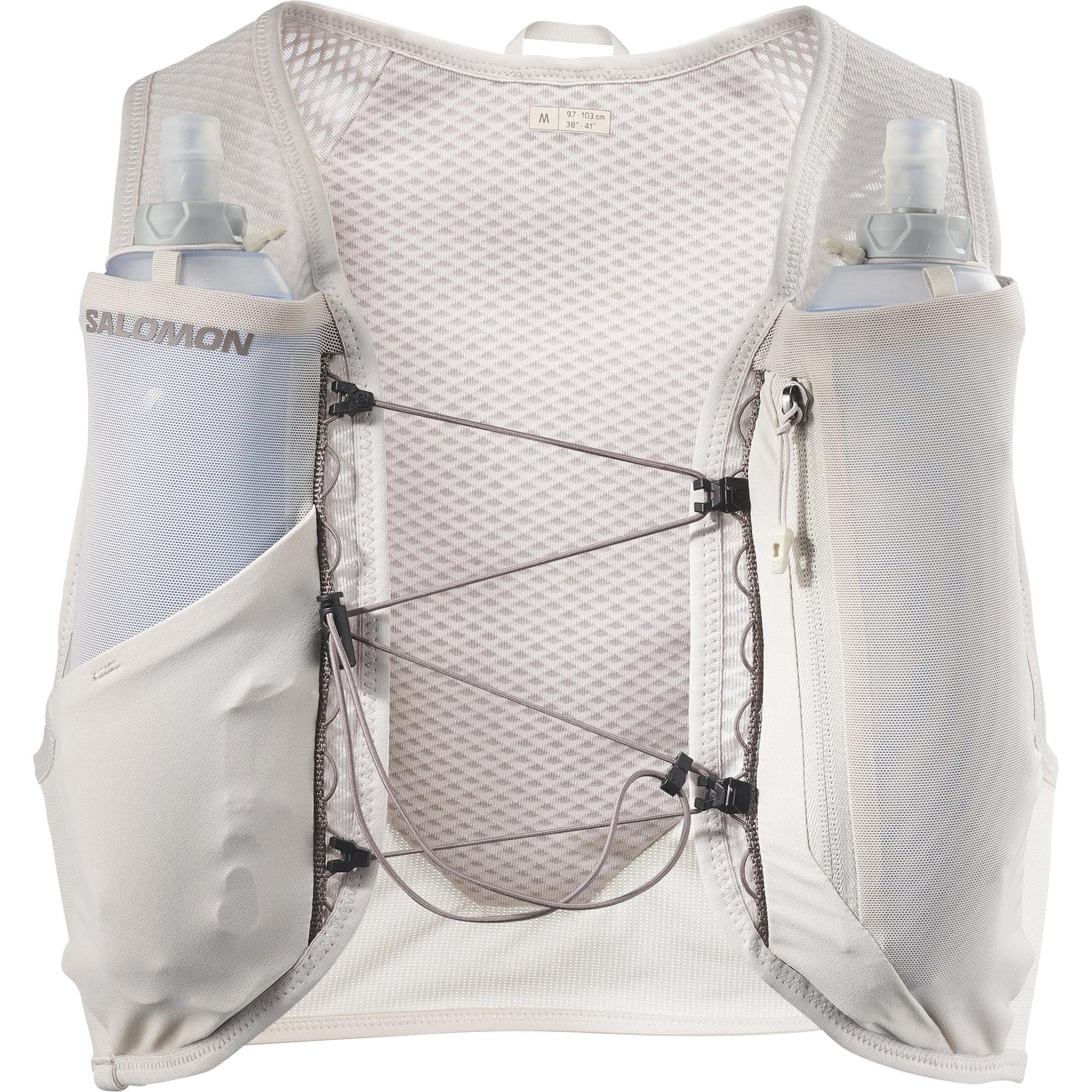 Salomon Gravel Skin 4 Set
