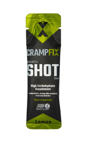 FIXX CRAMP FIX QUICK SHOT 20ml