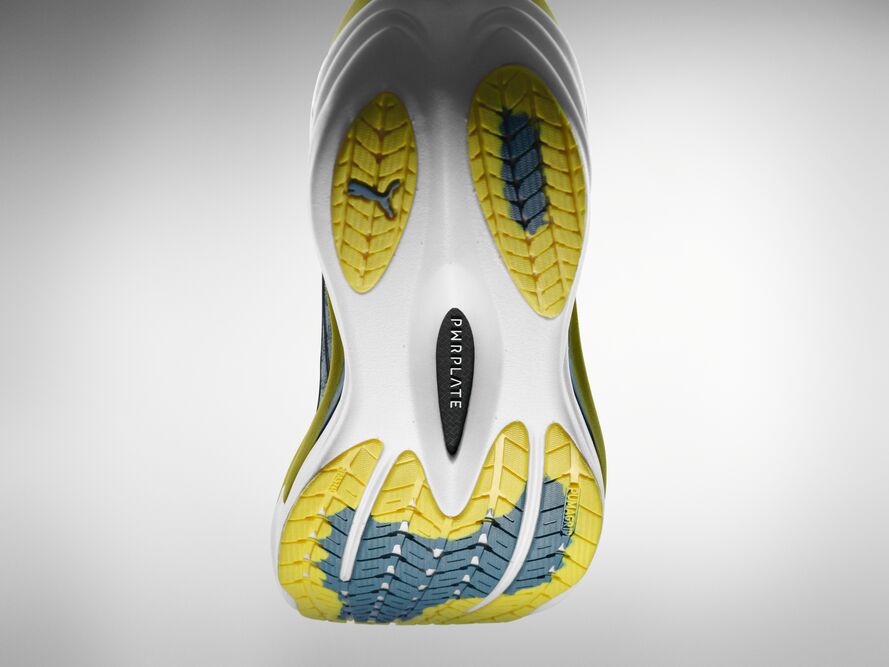 Puma Deviate Nitro 4 - Womens