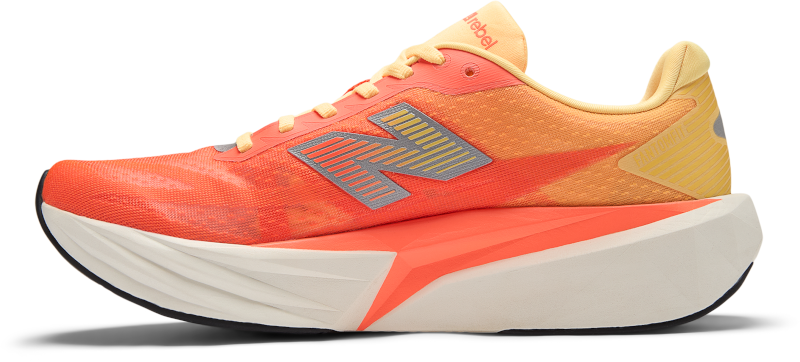 New Balance FuelCell Rebel V5 - Mens