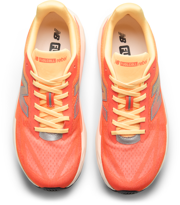 New Balance FuelCell Rebel V5 - Mens