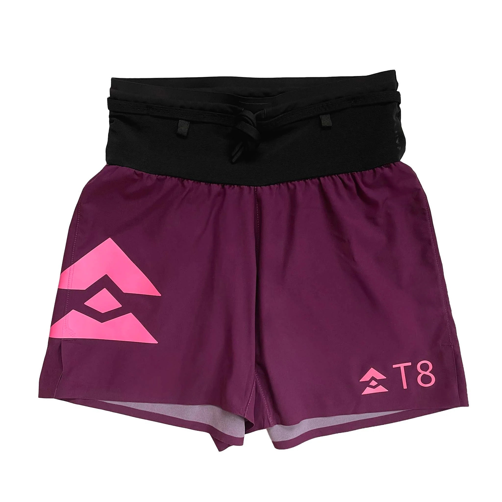 T8 Sherpa Shorts - Mens