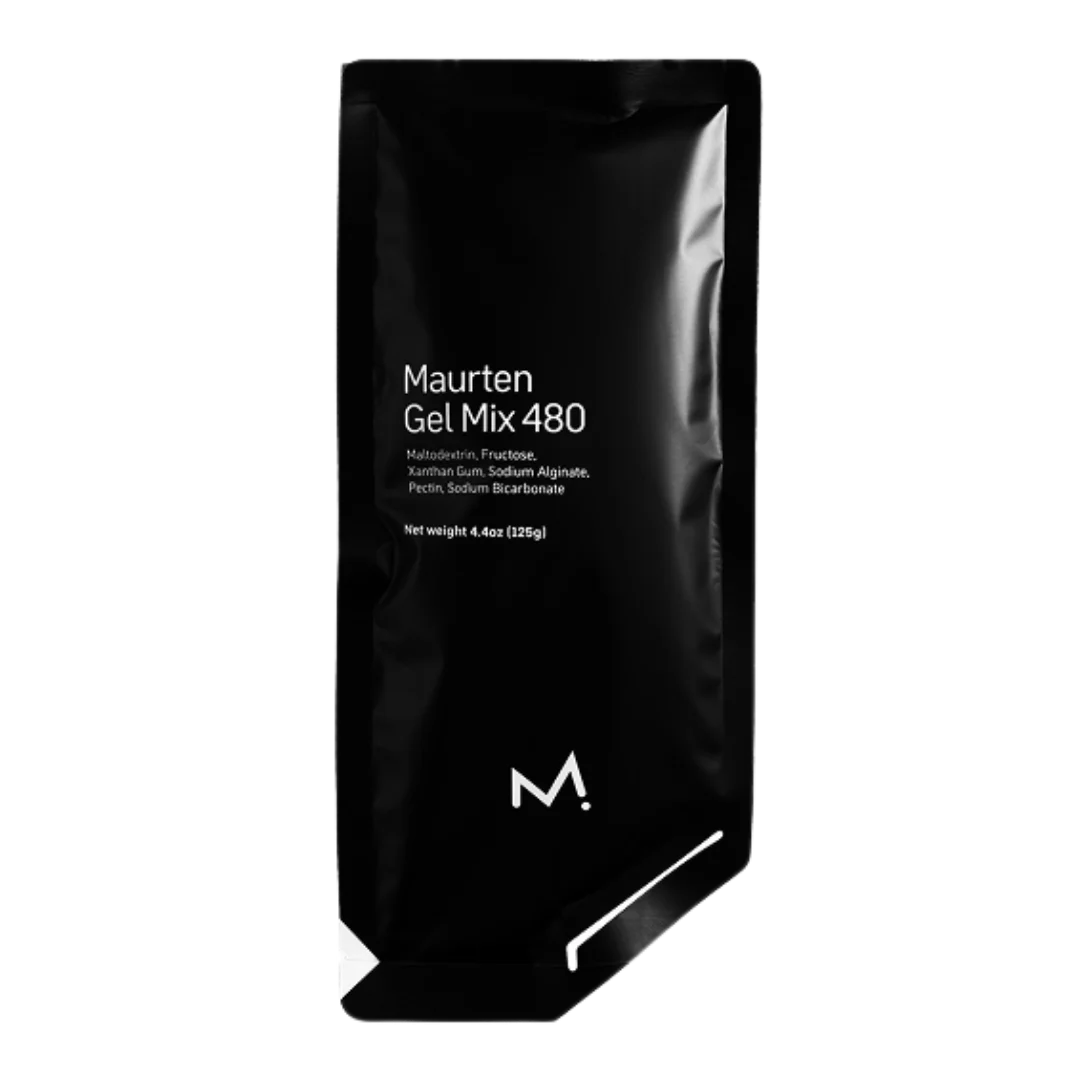 Maurten Gel Mix 480