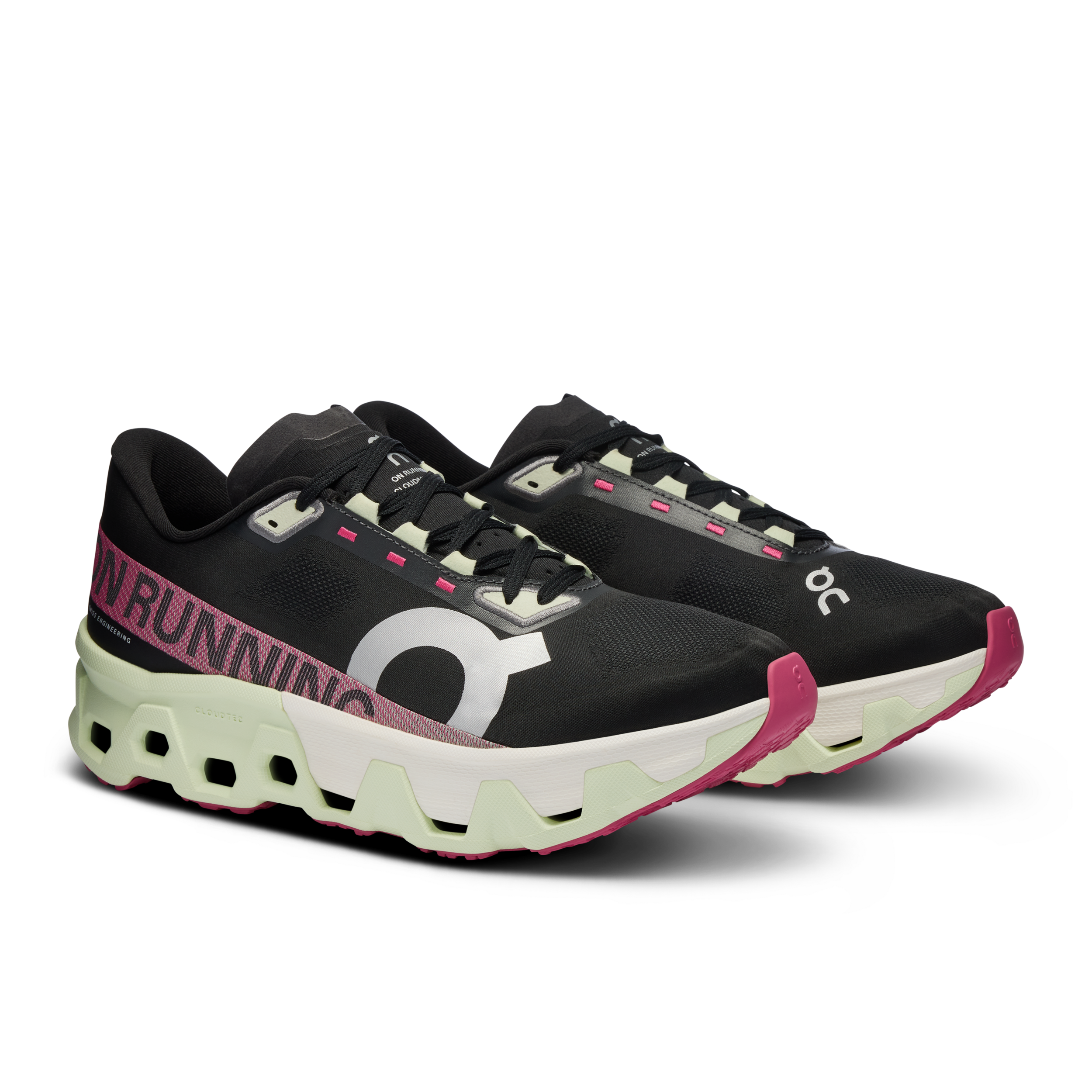 ON Cloudmonster Hyper - Mens
