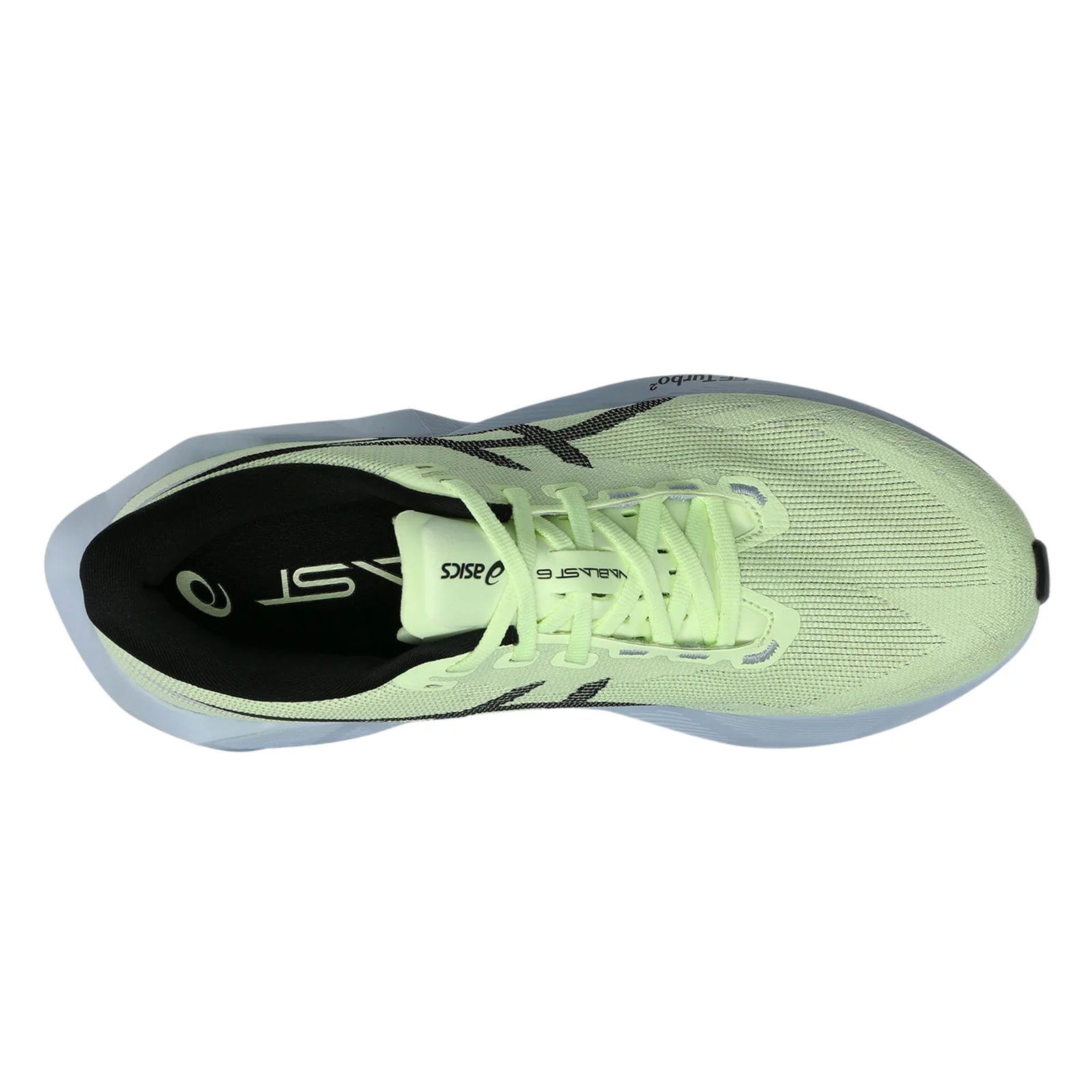 ASICS Novablast 6 - Mens