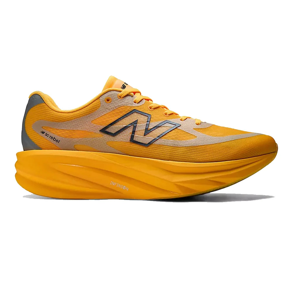 New Balance FuelCell SuperComp Rebel - Mens